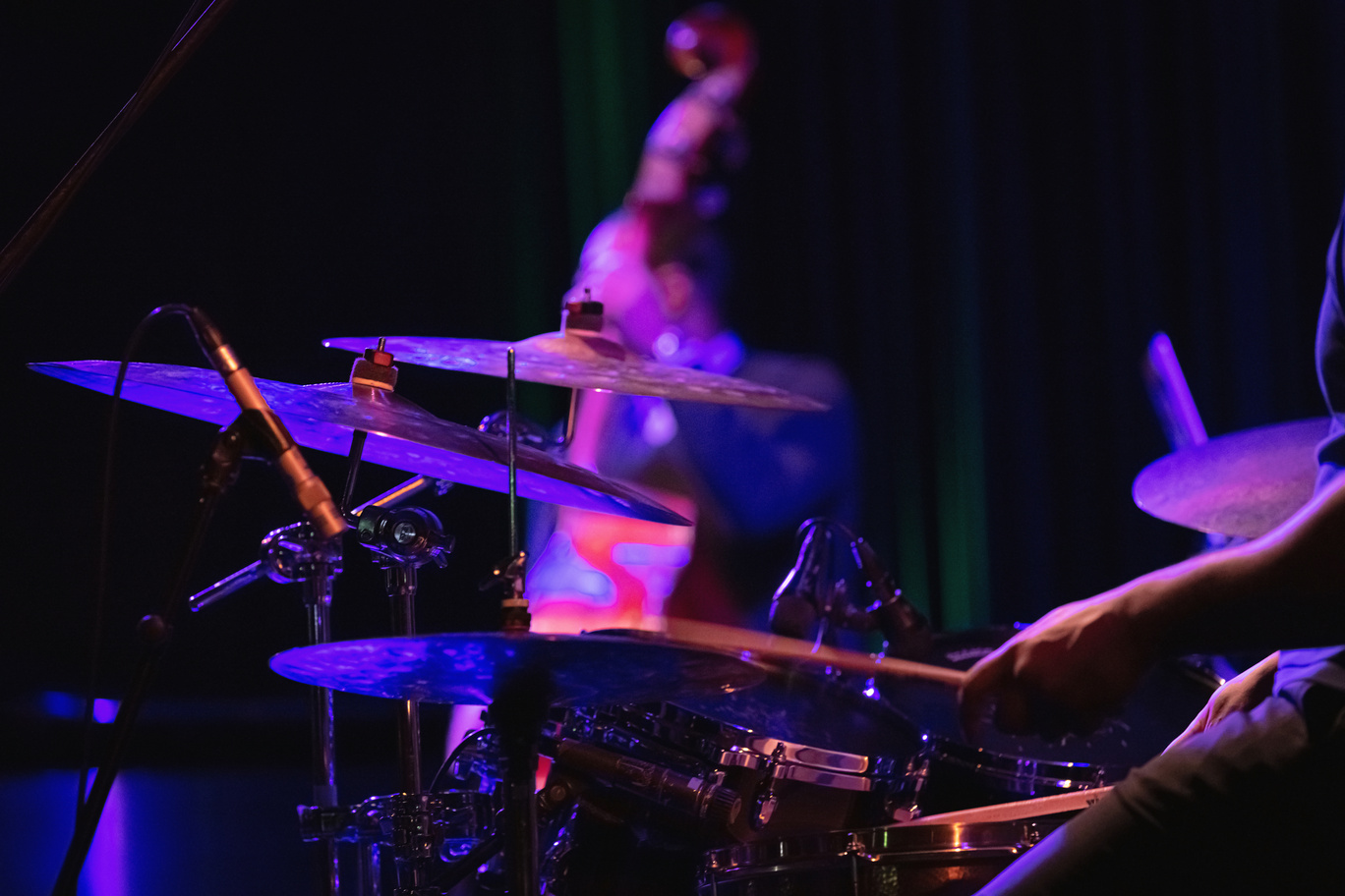 Drummer